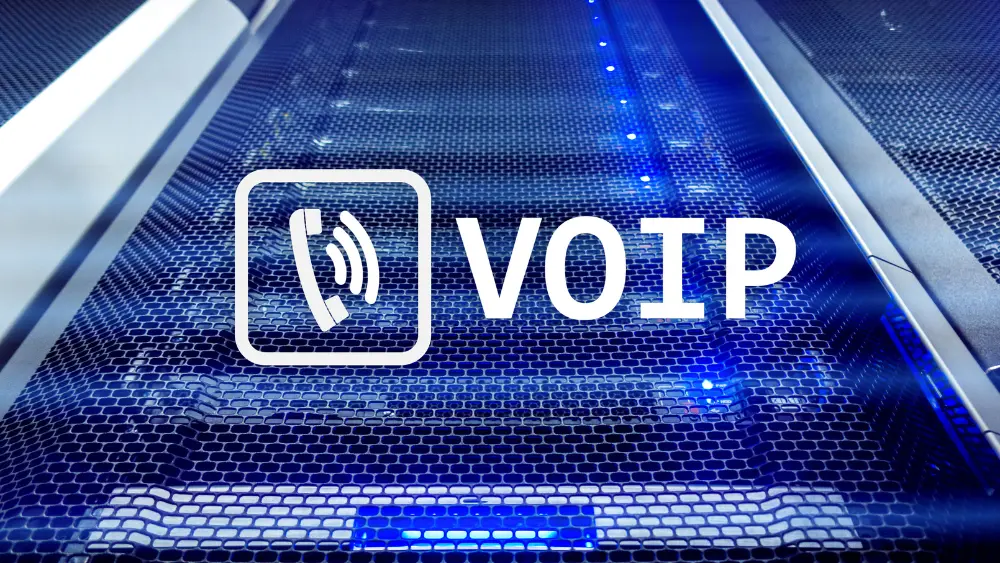 IP-PBX & VoIP